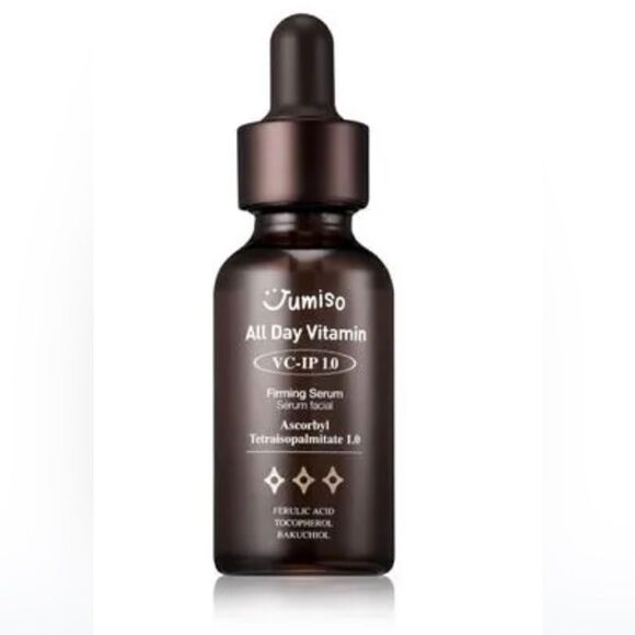 JUMISO - All Day Vitamin VC-IP 1.0 Firming Serum 30ml - Picture 1 of 4